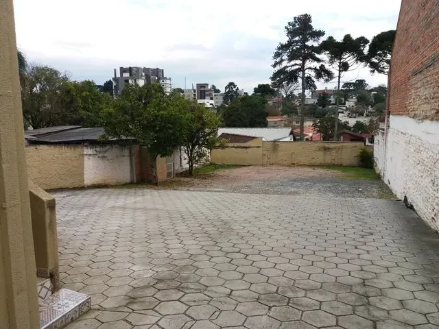 Imagem 5: Casa Comercial no Bairro Mercês