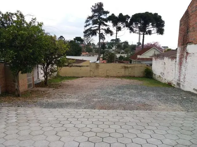Imagem 3: Casa Comercial no Bairro Mercês