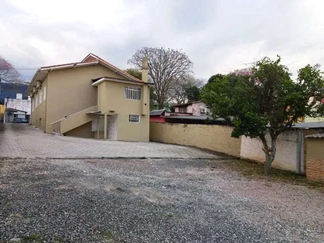 Imagem 9: Casa Comercial no Bairro Mercês