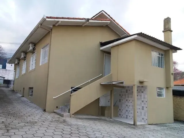 Imagem 13: Casa Comercial no Bairro Mercês