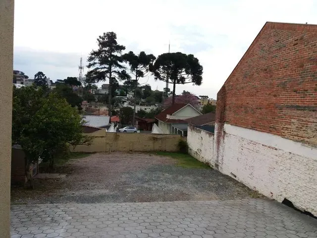 Imagem 4: Casa Comercial no Bairro Mercês