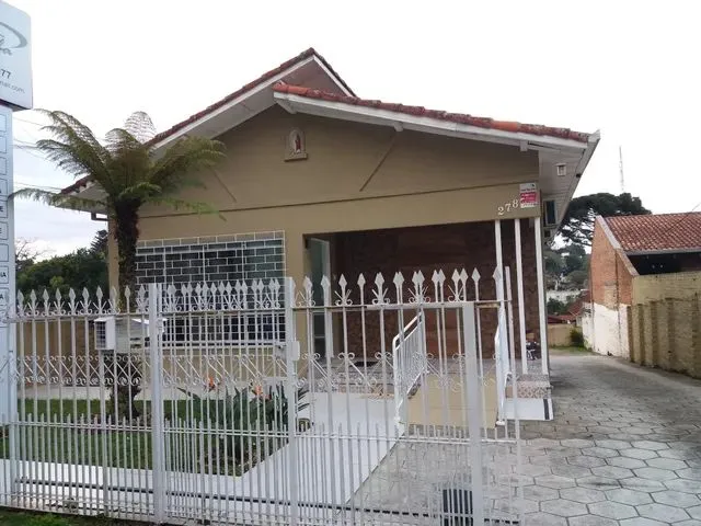 Imagem 7: Casa Comercial no Bairro Mercês