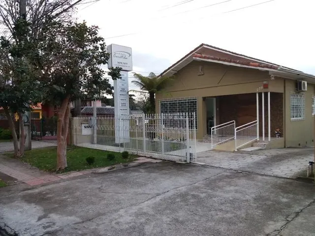 Imagem 15: Casa Comercial no Bairro Mercês