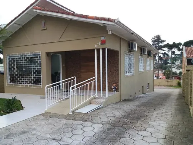 Imagem 8: Casa Comercial no Bairro Mercês