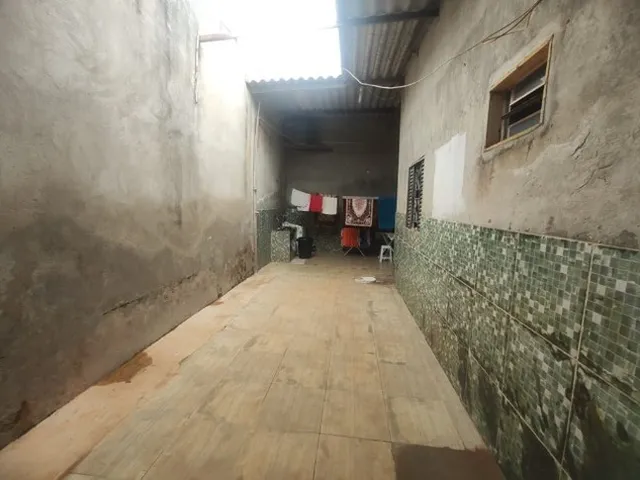 Imagem 6: Anc- Compre Casa Parcelada em Contrato Setor Habitacional Sol Nascente