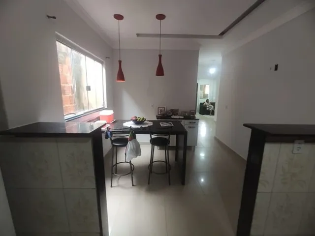 Imagem 4: Anc- Compre Casa Parcelada em Contrato Setor Habitacional Sol Nascente