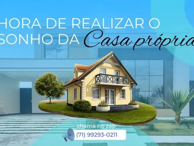 Imagem 13: Anc- Compre Casa Parcelada em Contrato Setor Habitacional Sol Nascente