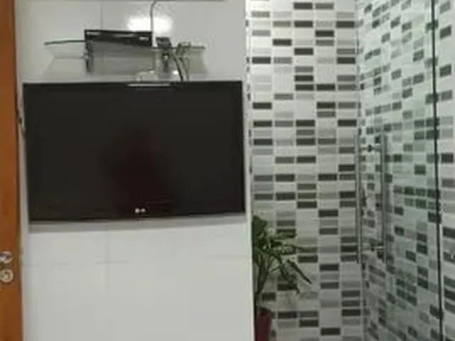 Imagem 4: Aluga Apartamento Mobiliado