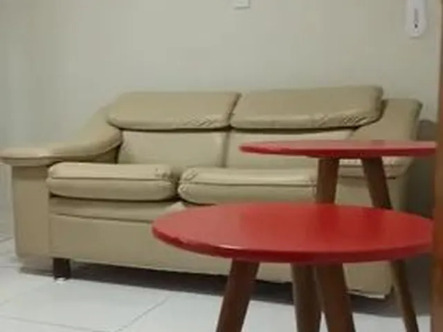 Imagem 6: Aluga Apartamento Mobiliado