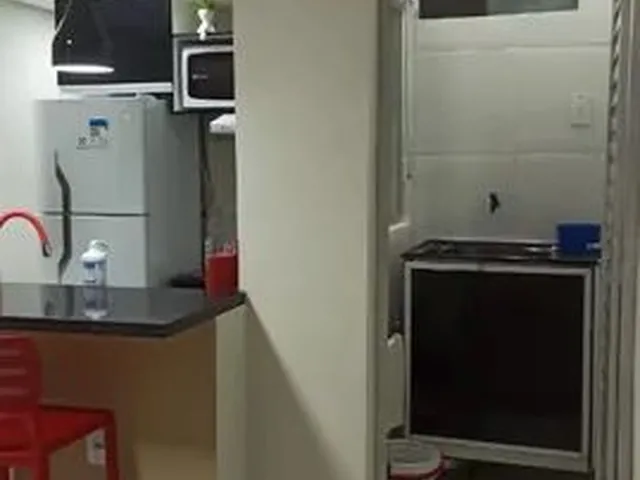 Imagem 2: Aluga Apartamento Mobiliado