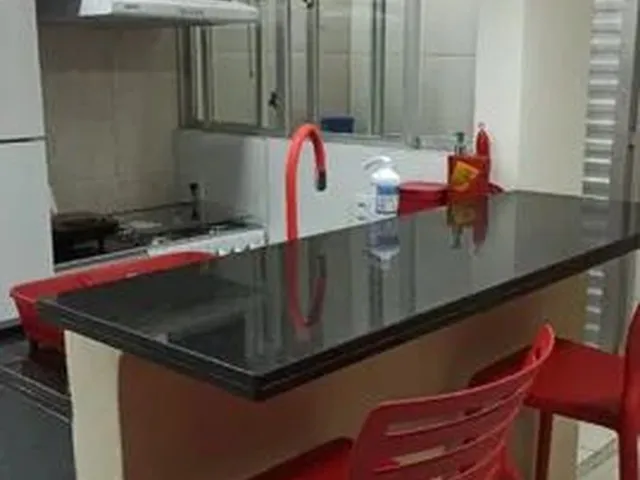 Imagem 5: Aluga Apartamento Mobiliado