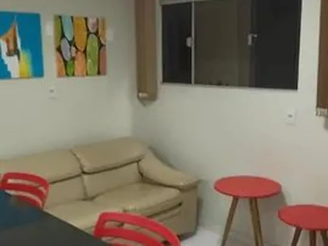 Imagem 3: Aluga Apartamento Mobiliado