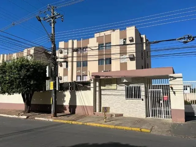 Imagem 1: Alugo Apartamento - com 02 Quartos - Ed Turmalina - Bairro Terra Nova - Cuiabá/Mt