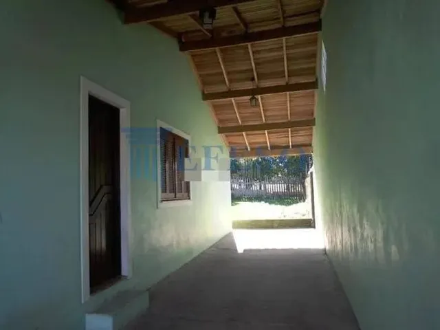 Imagem 2: Casa para Aluguel Tem 120 Metros Quadrados com 3 Quartos em Diva Lessa de Jesus