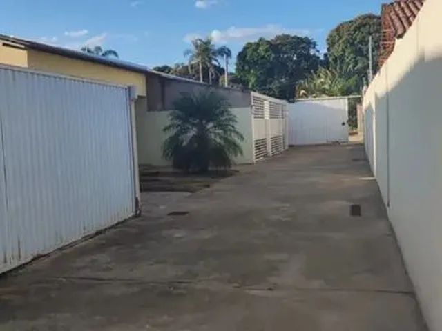Imagem: Alugo Casa 3 Quartos Setor 4
