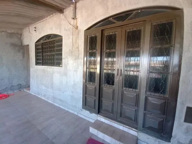 Imagem: Casa 4 Quartos para Locação Ceilândia