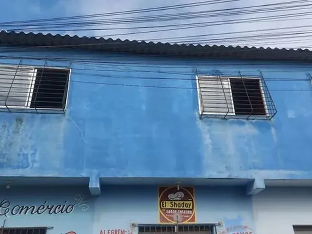 Imagem: Casa para Alugar em Águas Compridas