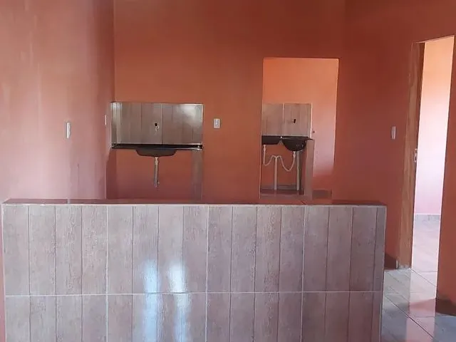 Imagem 6: Casa para Alugar em Águas Compridas