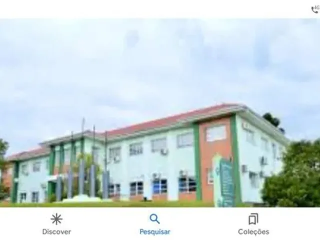 Imagem 8: Kitnet para Estudantes