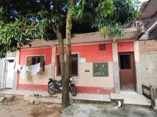 Imagem: Aluguel de Casa