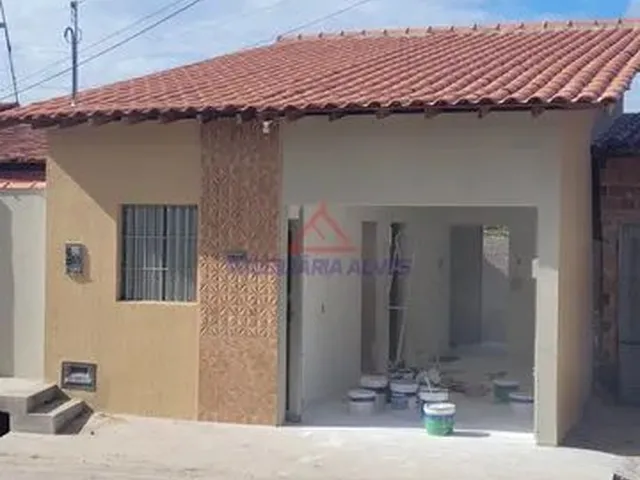 Imagem 10: Casa em Santo Antônio - Teresina