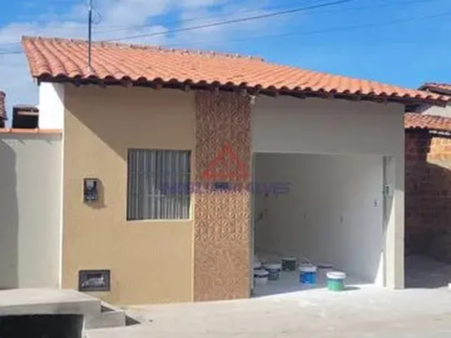 Imagem 11: Casa em Santo Antônio - Teresina