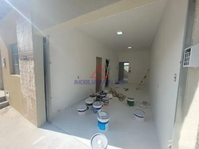 Imagem 12: Casa em Santo Antônio - Teresina
