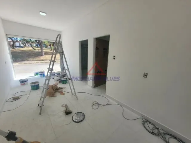Imagem 14: Casa em Santo Antônio - Teresina