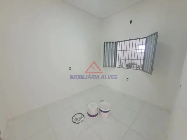 Imagem 8: Casa em Santo Antônio - Teresina