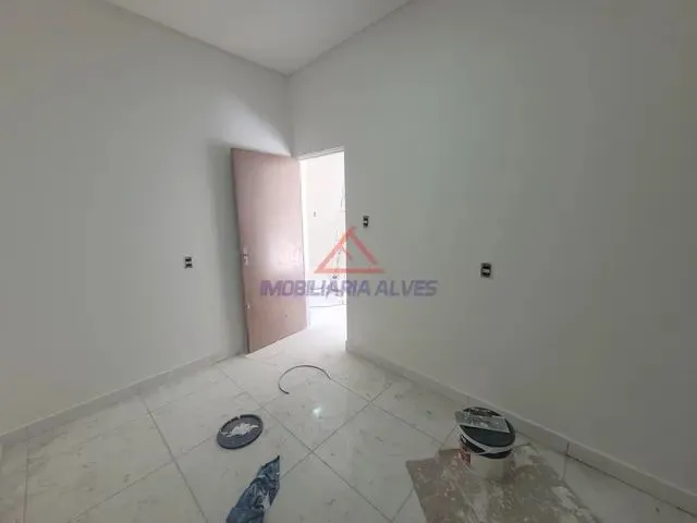 Imagem 13: Casa em Santo Antônio - Teresina
