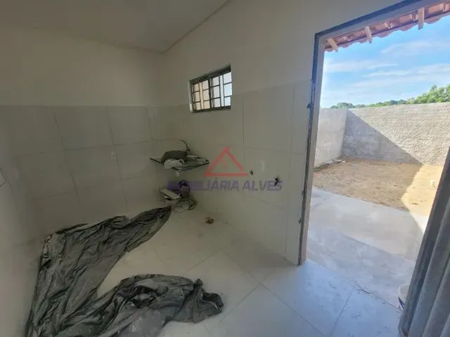 Imagem 9: Casa em Santo Antônio - Teresina