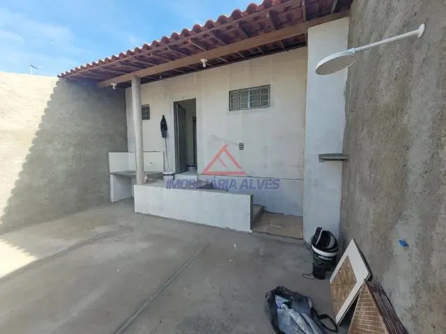 Imagem 4: Casa em Santo Antônio - Teresina