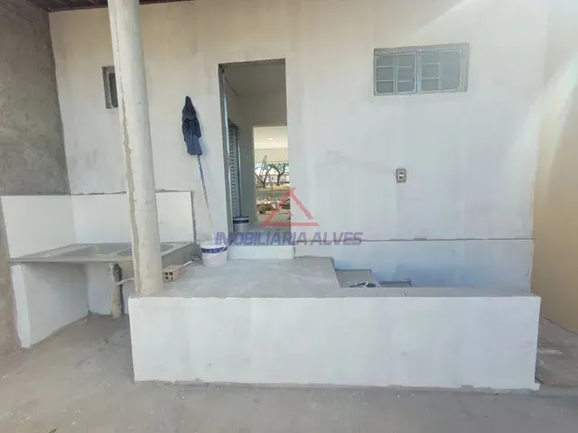 Imagem 16: Casa em Santo Antônio - Teresina