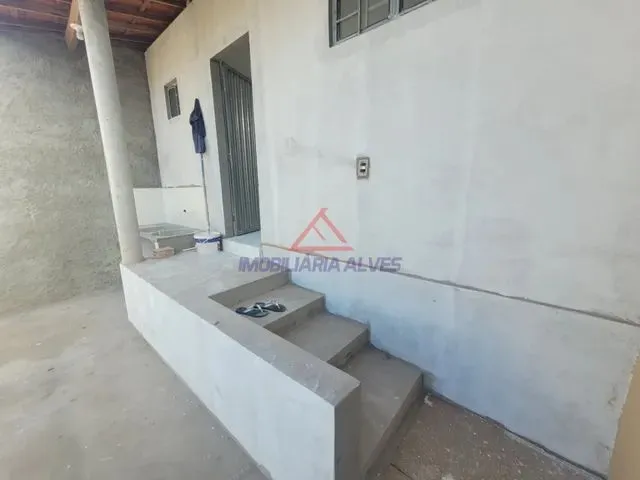 Imagem 3: Casa em Santo Antônio - Teresina