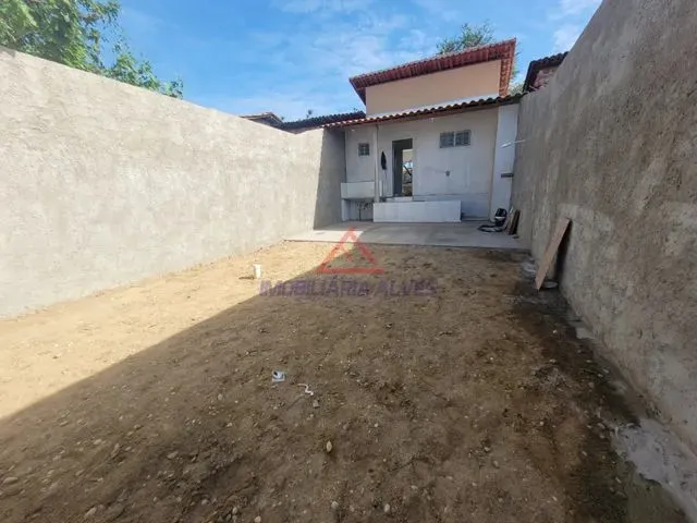 Imagem 6: Casa em Santo Antônio - Teresina