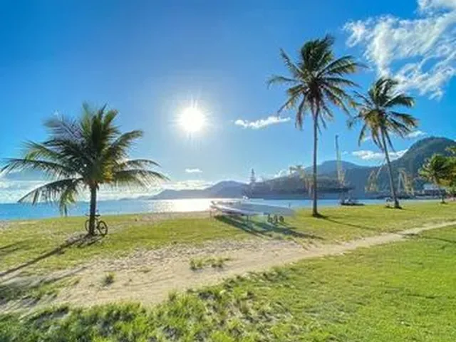 Imagem: Aluga-Se Apto Mobiliado na Praia da Verolme