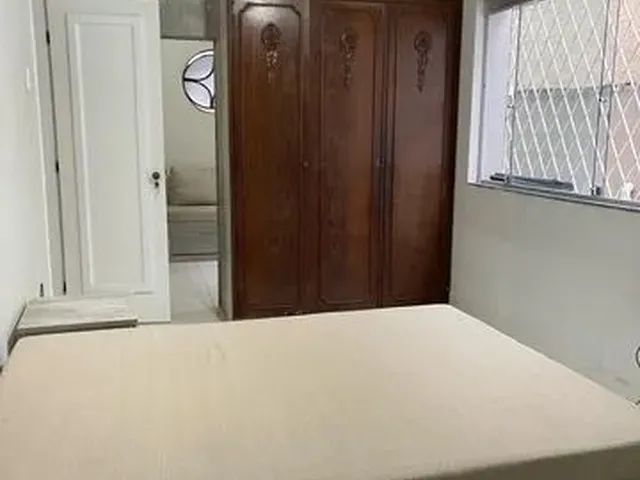 Imagem: Alugo Apartamento, Todo Mobilhado