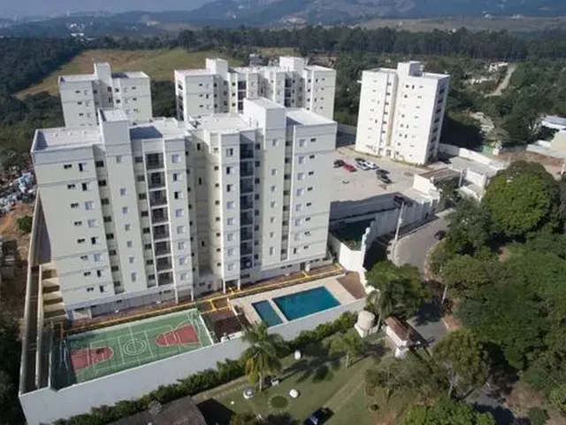 Imagem: Apartamento para Aluguel Possui 56 Metros