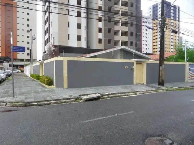 Imagem: Casa para Alugar com 03 Qts / 01 Ste Dce