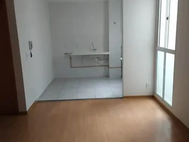 Imagem: Alugo Apartamento no Residencial Belle Horizonte