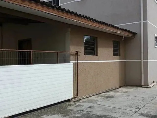 Imagem: Casa pra Alugar
