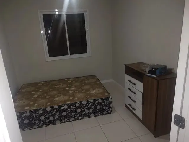 Imagem: Locação de Quarto em Palhoça