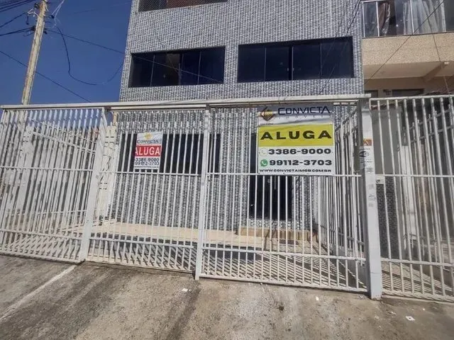 Imagem: Apt com 2 Quartos com Garagem Riacho Fundo
