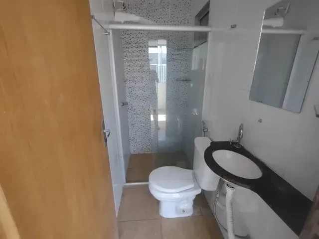 Imagem 16: Apt com 2 Quartos com Garagem Riacho Fundo 1