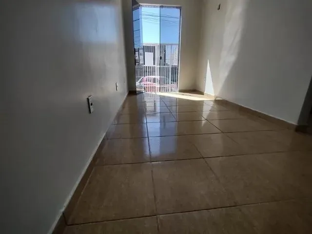 Imagem 2: Apt com 2 Quartos com Garagem Riacho Fundo 1