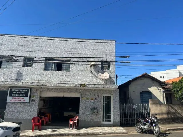 Imagem: Alugo Kitnet na Area Central