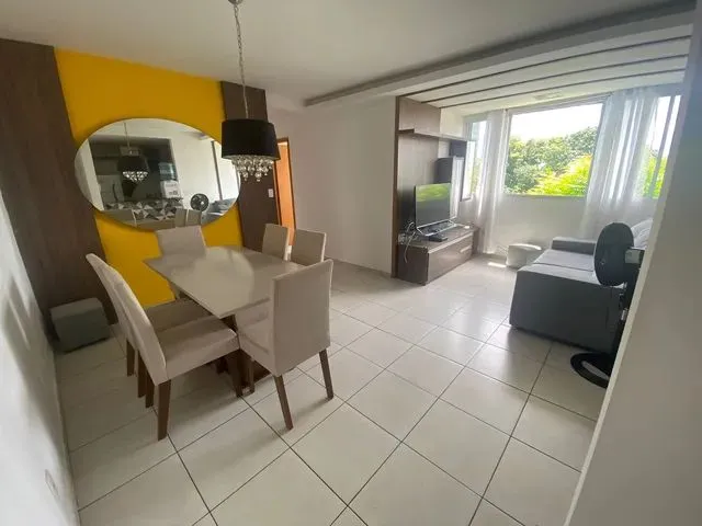 Imagem: Apartamento para Venda Tem 74 Metros Quadrados