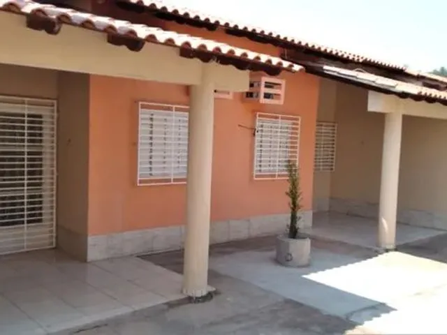 Imagem: Kitnet Térrea 2 Vagas Garagem Ch. Pinheiros
