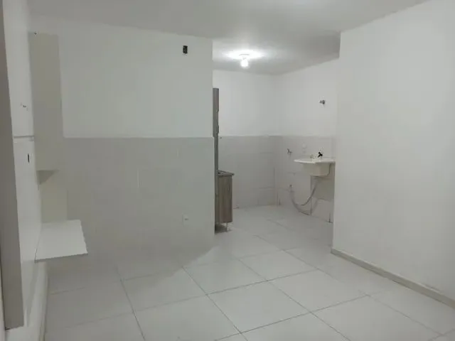 Imagem 1: Apartamento para Aluguel 1 Quarto - Carianos