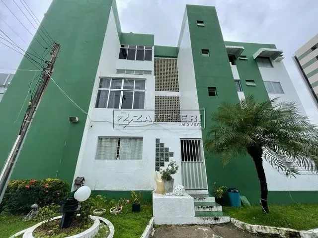 Imagem: Maceió - Apartamento Padrão - Jatiúca